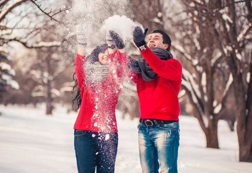 Kashmir Tour Packages From Delhi | Kashmir Trip Packages From Srinagar