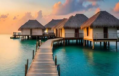 Book Tour Packages From Delhi | Trip Packages From Delhi