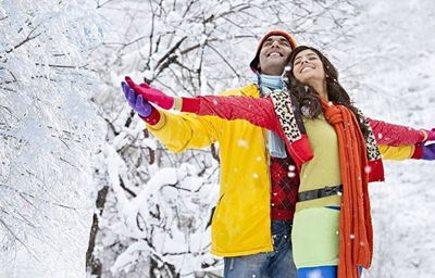 Book Tour Packages From Delhi | Trip Packages From Delhi